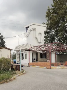 نگهبانی