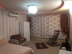 سوئیت گردشگری کاسیت