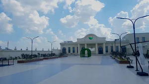 سرزمین آفتاب