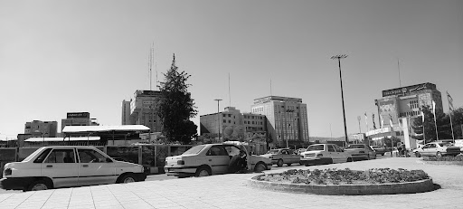 پارکینگ آزادی (گاراژ)