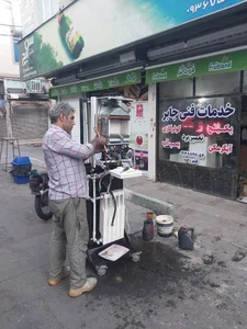 خدمات فنی جابر 2