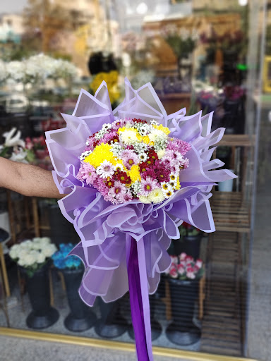 گلفروشی گل بوته