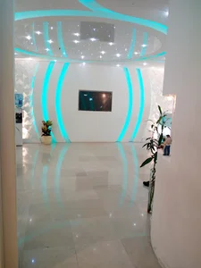 کلینیک سونوگرافی آسا
