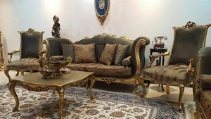 مبلمان شفق