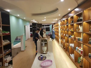 کافه کتاب اردیبهشت