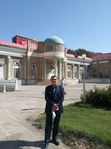 كتابخانه بيمارستان امام رضا (ع)