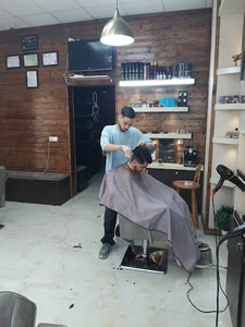 اموزشگاه ارایشگری محمد رحمتی