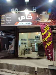 چایخانه سلطان آذربایجان 3