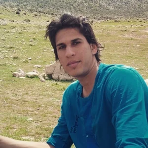 شابهرامی کوار