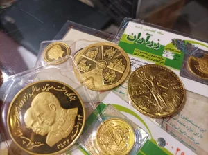 طلا فروشی سید علی گلستانه طلایی (محمد)