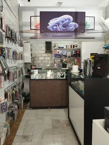 تعمیرات موبایل پاسارگاد