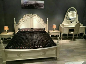 صنایع چوبی فدک