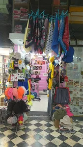 فروشگاه رزمجو (ار جی شاپ)