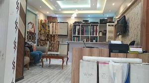 دکوراسیون داخلی گرند