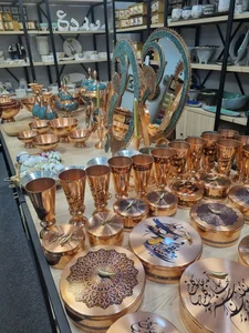 صنایع دستی ایران زمین 5