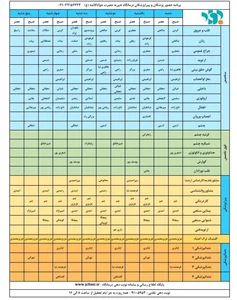درمانگاه شبانه روزی خیریه جوادالائمه (ع) 5