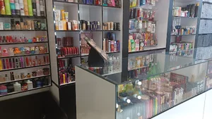 آرایشی بهداشتی آس بیوتی