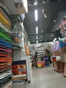 شهر كتاب هفت حوض 2