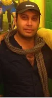 Mohsen Chavoshi - Wikipedia
