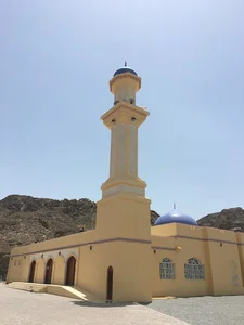 جامع الجيلة