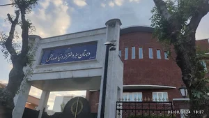 مدرسه صدیقی