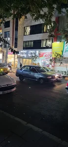 سوپر مارکت گندم