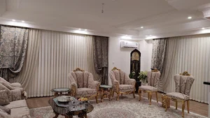 پرده سرای قصر رومنس