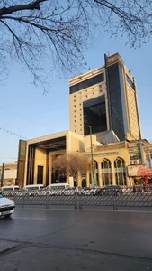 هتل درویشی 2