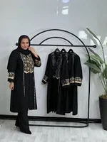 mantobita | مانتو تمیم