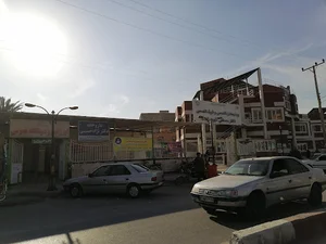 بیمارستان دکتر شهید زاده