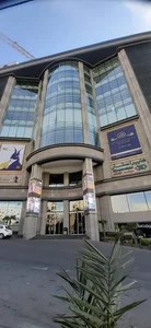 پردیس سینمایی هدیش مال 3
