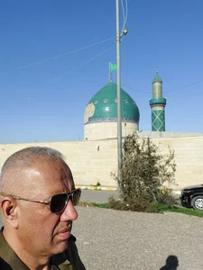 علي الشرقي