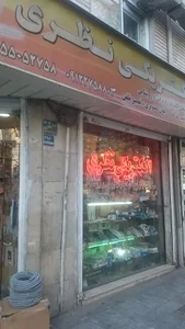الکتریکی نظری