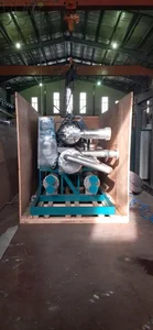 نجاری و ساخت جعبه چوبی در یافت‌آباد جنوبی 2