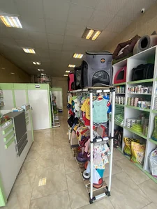 کلينيک دامپزشکی گرین پت