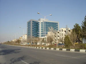 ساختمان ساپکو