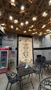 کافه تریا سرآسیاب