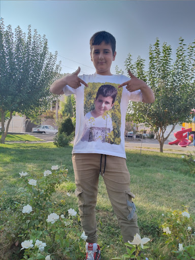 پارک زنبق