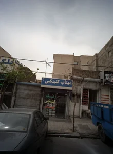 فروشگاه رنگ مهتاب کنیتکس 2