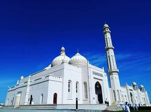 Al Maabilah