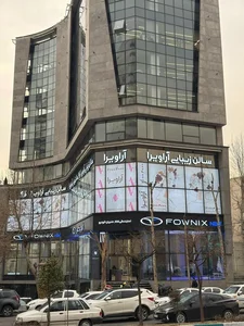 مدیران خودرو 777 4