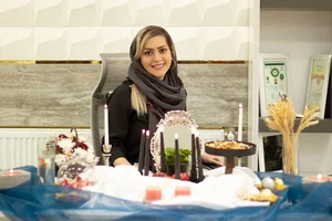 دکتر هدی صالحی