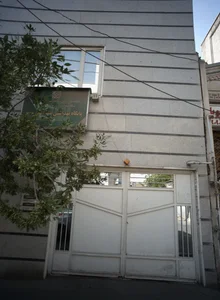 پایگاه بهداشتی مشارکتی سپهر