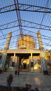 امامزاده حبیب بن موسی 4