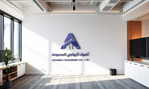 شركة أضواء الروابي المحدودة