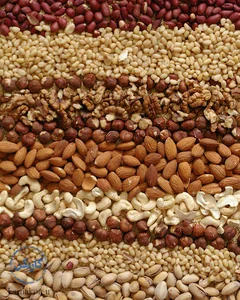 شهر آجیل و خشکبار نعیمی