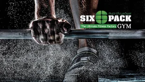 SIX PACK GYM