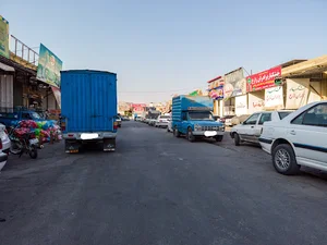بنکداران شیراز