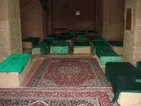 مسجد ریگ مجومرد - ویکی‌پدیا، دانشنامهٔ آزاد