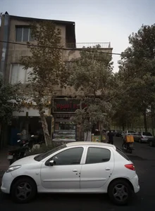 نانوایی 2
